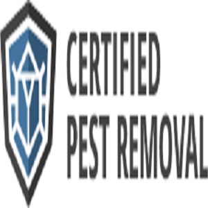 Certified Pest Removal