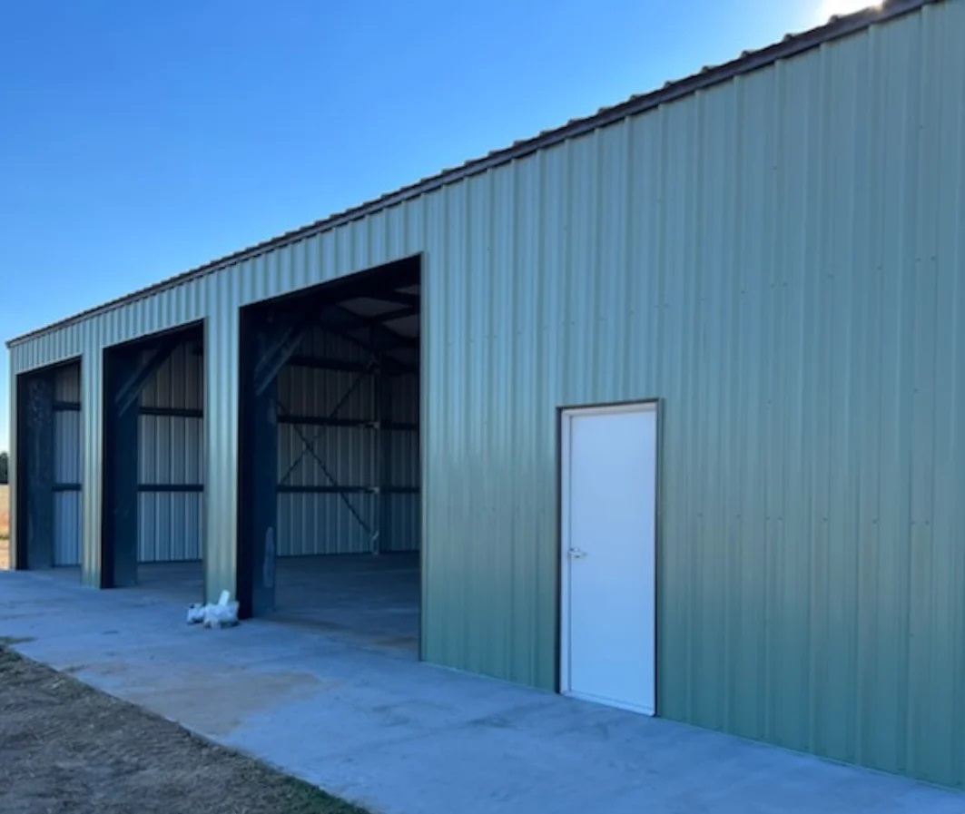 metal building Wholesalers