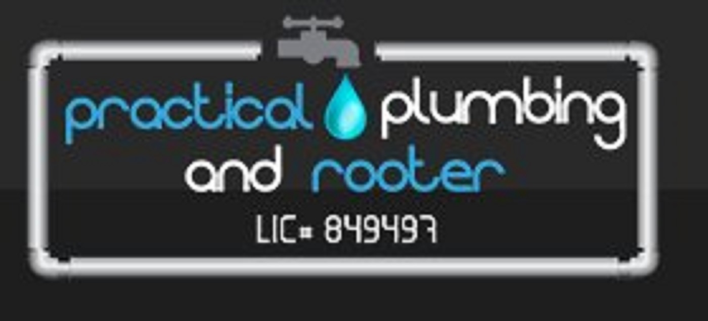Practical Plumbing and Rooter