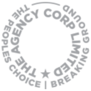 THE AGENCY CORP LIMITED