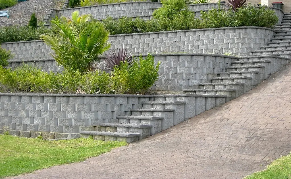 Banner Retaining Walls LLC