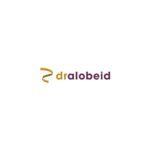 Dr Alobeid