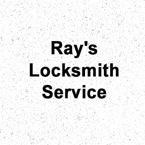 Rays Locksmith Service