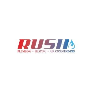 Rush Plumbing Heating & Air