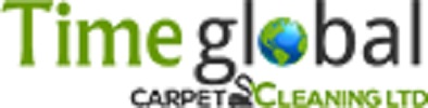 Time Global Carpet Cleaning Ltd.