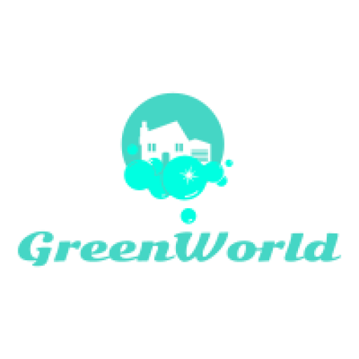 GreenWorld Gutter Cleaning Service