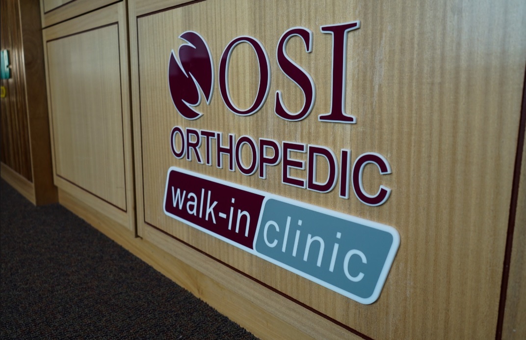 Orthopedic & Sports Institute of the Fox Valley