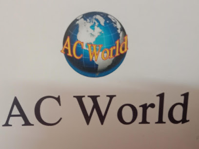 AC World-AC Repair in Navi Mumbai