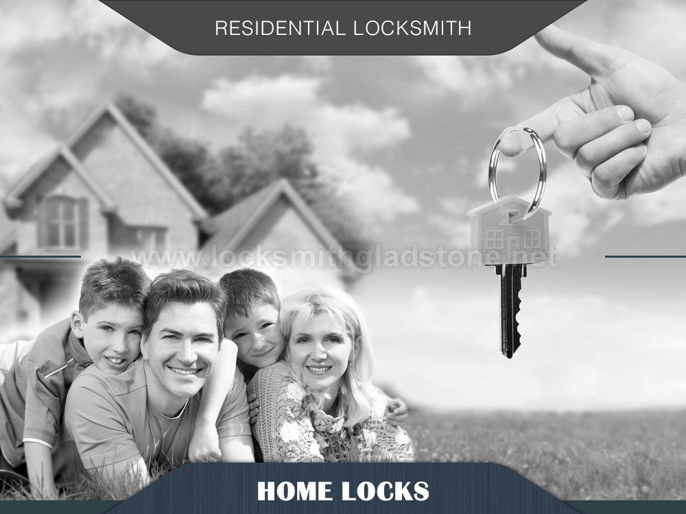 Locksmith Gladstone Co.