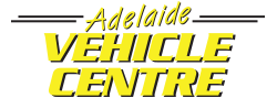 Adelaide Vehicle Centre