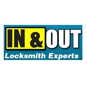In & Out Locksmith Dallas