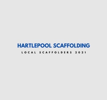Scaffolding Hartlepool