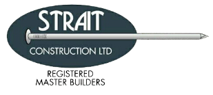 Strait Construction Ltd