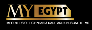 My Egypt