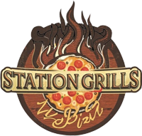 Station Grills 