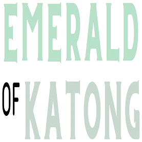 Emerald of Katong
