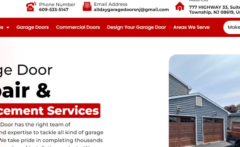 alldaygaragedoors