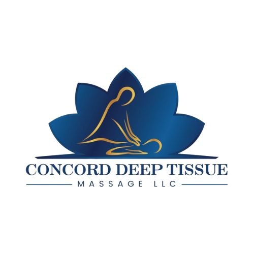 Concord Deep Tissue Massage