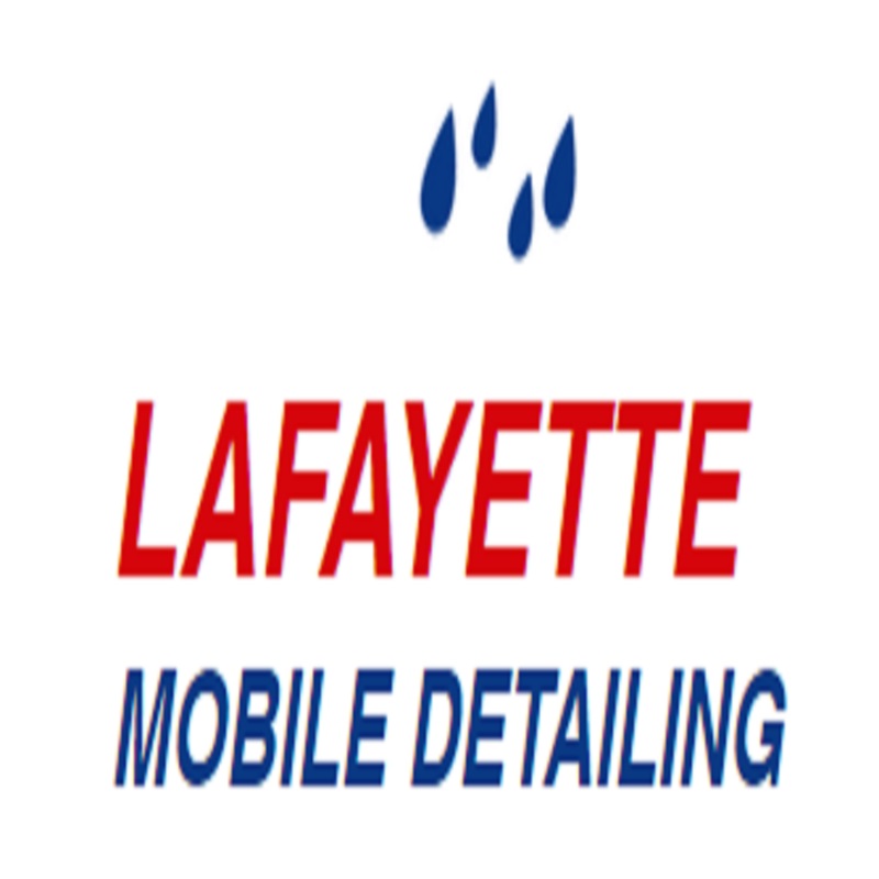 Lafayette mobile detailing