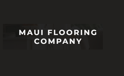 Maui flooring company