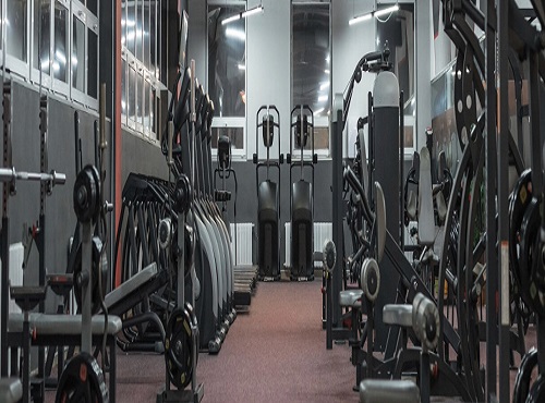 Gym Equipment Buyers LTD