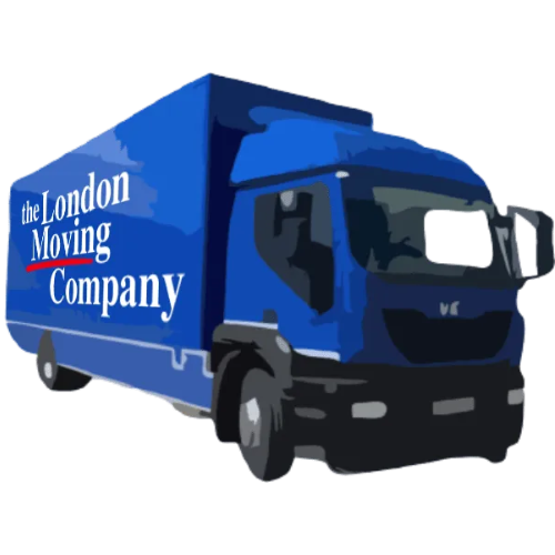 The London Moving Company