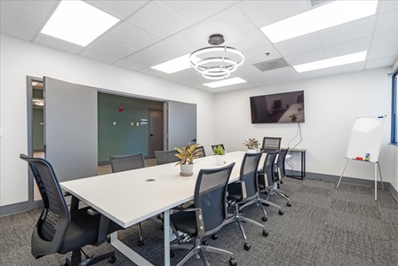 Haven Coworking