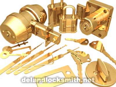 A1 DeLand Locksmith