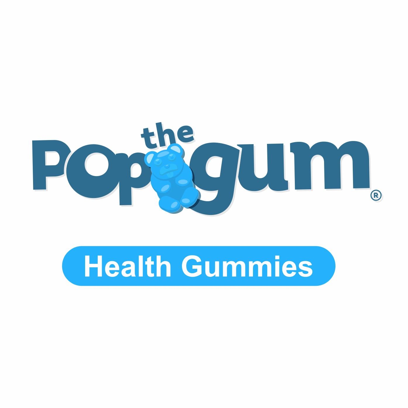 PopThe Gum
