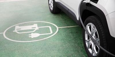 Commercial EV Charging LTD