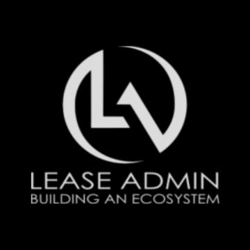 lease admin