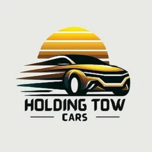 Holding Tow Cars