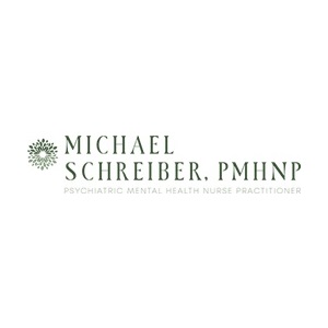 Michael Schreiber, Psychiatric Mental Health Services - Brookline