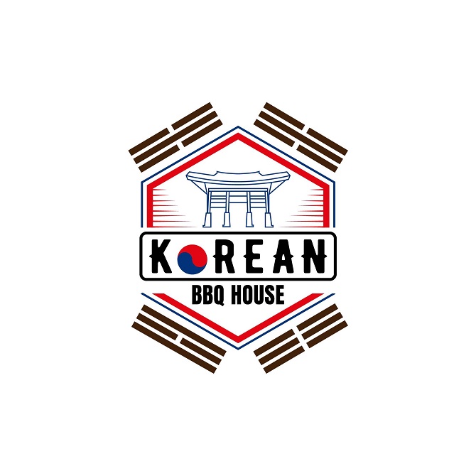 Korean BBQ House- Barbican