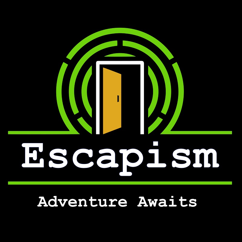 Escapism - Escape Room Experiences