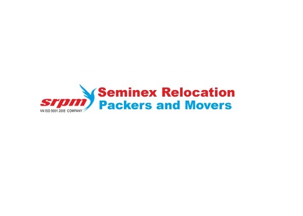 Seminex Packers and Movers