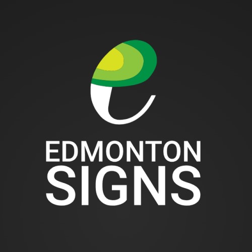 Edmonton Signs