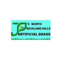 JP's North Richland Hills Artificial Grass