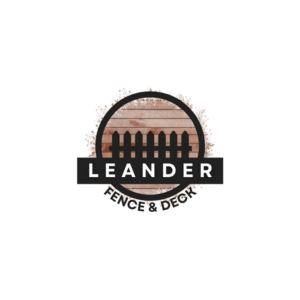 Leander Fence and Deck - Repair & Replacement