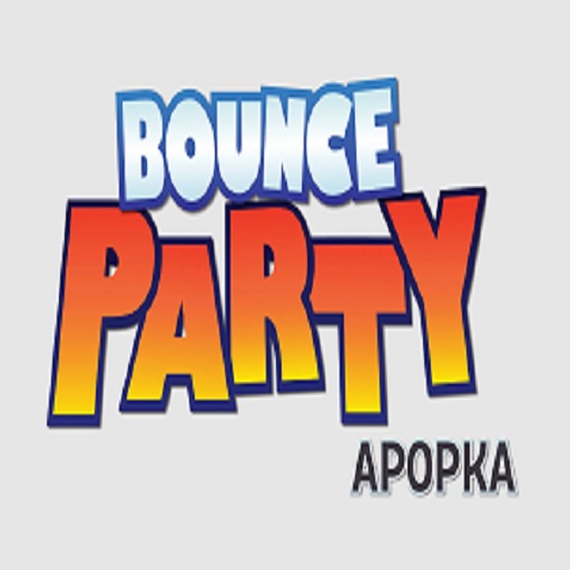 Bounce Party Apopka
