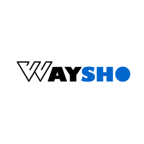 Waysho | Shop for Mens & Womens Clothing, Bags, Home Decor!
