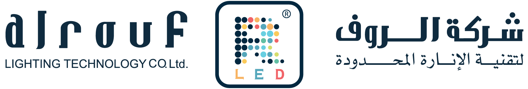 AlRouf Lighting Technology Co Ltd