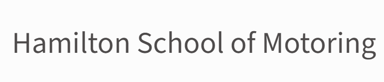 Hamilton School of Motoring
