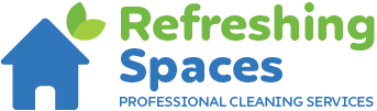 Refreshing Spaces - Professional Cleaning Services