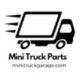Mini Truck Garage