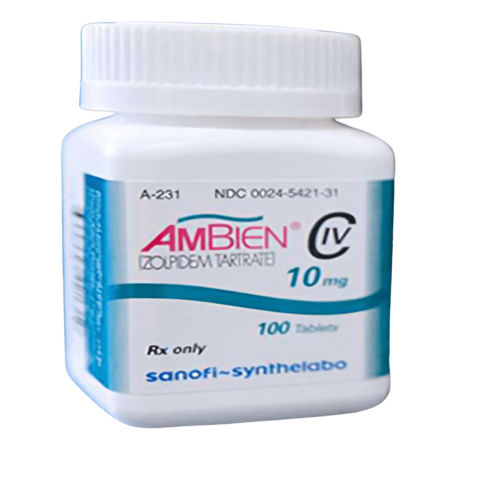 Buy Ambien Online Overnight Delivery