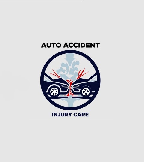 Auto Accident Injury Care