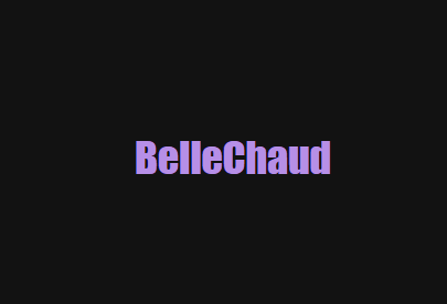 BelleChaud