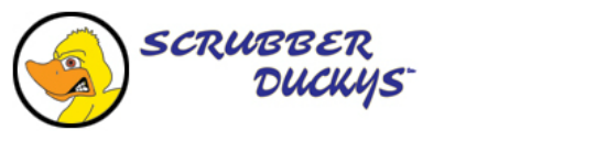 Scrubber Duckys