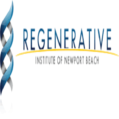 Regenerative Institute of Newport Beach - Stem Cell Doctor for Pain Management